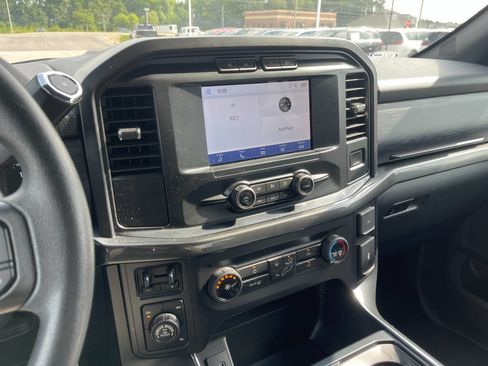 Used 2021 Ford F150 XL w/ STX Appearance Package AWD/4WD image 19