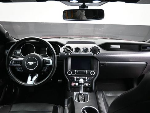 Used 2019 Ford Mustang GT Premium w/ GT Performance Package image 39