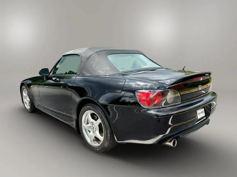 Used 2000 Honda S2000 image 3