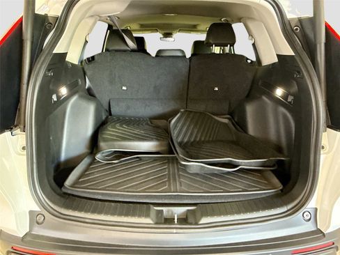 Used 2025 Honda CR-V EX-L image 26