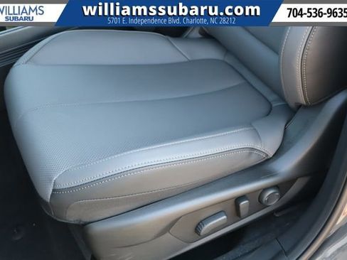 New 2026 Subaru Outback Limited AWD/4WD image 11