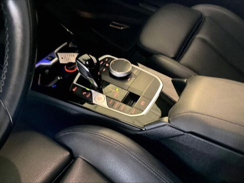 Used 2022 BMW 228i Gran Coupe w/ Lights Package FWD image 13