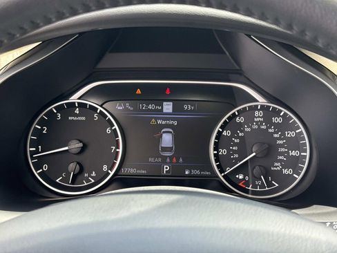 Used 2023 Nissan Murano SL FWD image 31