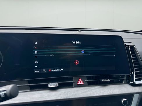 Used 2025 Kia Sportage X-Line Prestige image 20