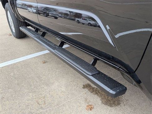 New 2026 Toyota Tacoma SR image 9