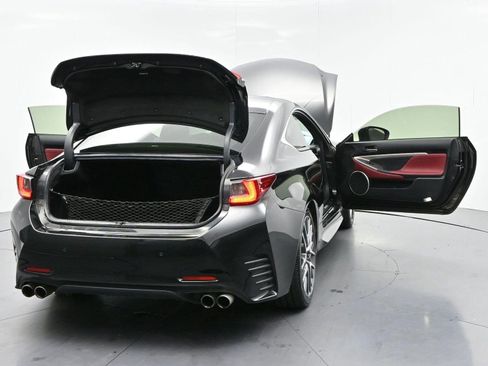 Used 2016 Lexus RC 350 RWD image 48