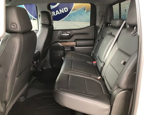 Used 2020 Chevrolet Silverado 1500 RST w/ Rally Edition AWD/4WD image 8