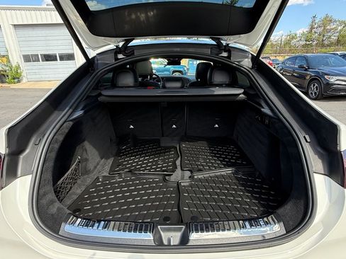 Used 2024 Mercedes-Benz GLE 63 AMG S image 28