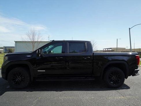 New 2026 GMC Sierra 1500 Elevation w/ Elevation Premium Package AWD/4WD image 6