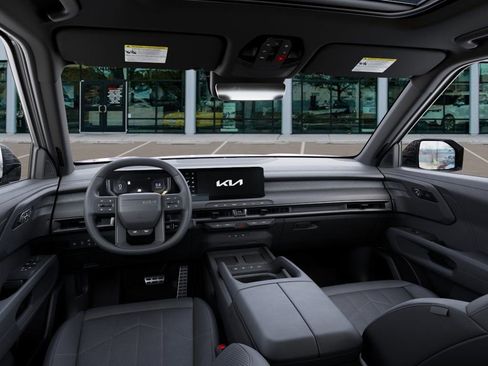 New 2027 Kia Telluride SX X-Line image 14