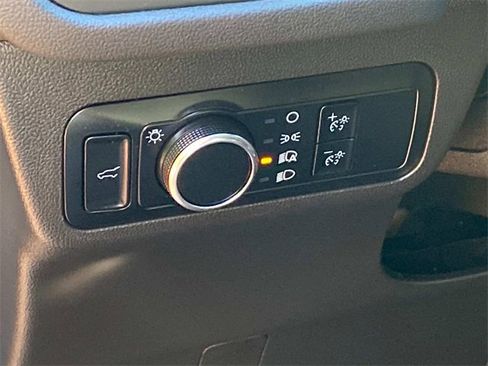 Used 2024 Ford Escape ST-Line w/ Tech Pack #1 image 16