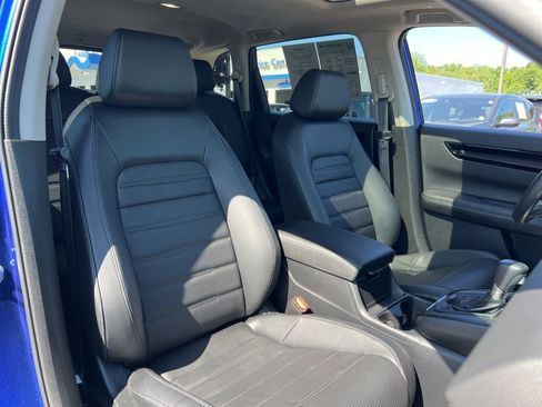 Used 2024 Honda CR-V EX-L image 27
