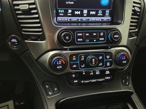 Used 2018 Chevrolet Tahoe Premier AWD/4WD image 18
