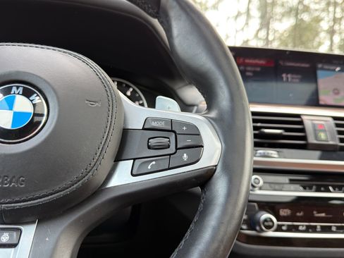 Used 2019 BMW X3 M40i w/ Premium Package image 23