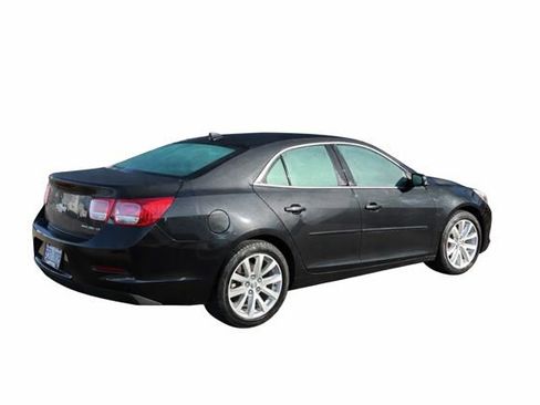 Used 2013 Chevrolet Malibu LT image 3