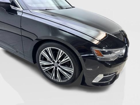 Used 2019 Audi A6 2.0T Premium w/ Convenience Package AWD/4WD image 19