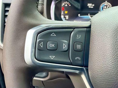 New 2026 RAM 3500 Laramie w/ Max Tow Package image 35