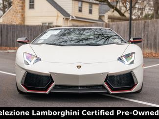 Used 2015 Lamborghini Aventador LP 700-4 video 2