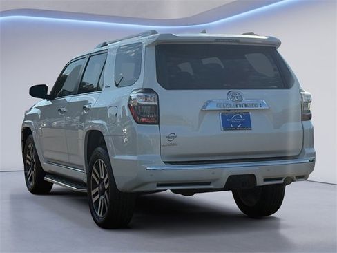 Used 2019 Toyota 4Runner Limited image 6