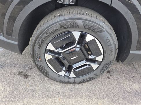 New 2027 Kia Telluride EX w/ Towing Package AWD/4WD image 9