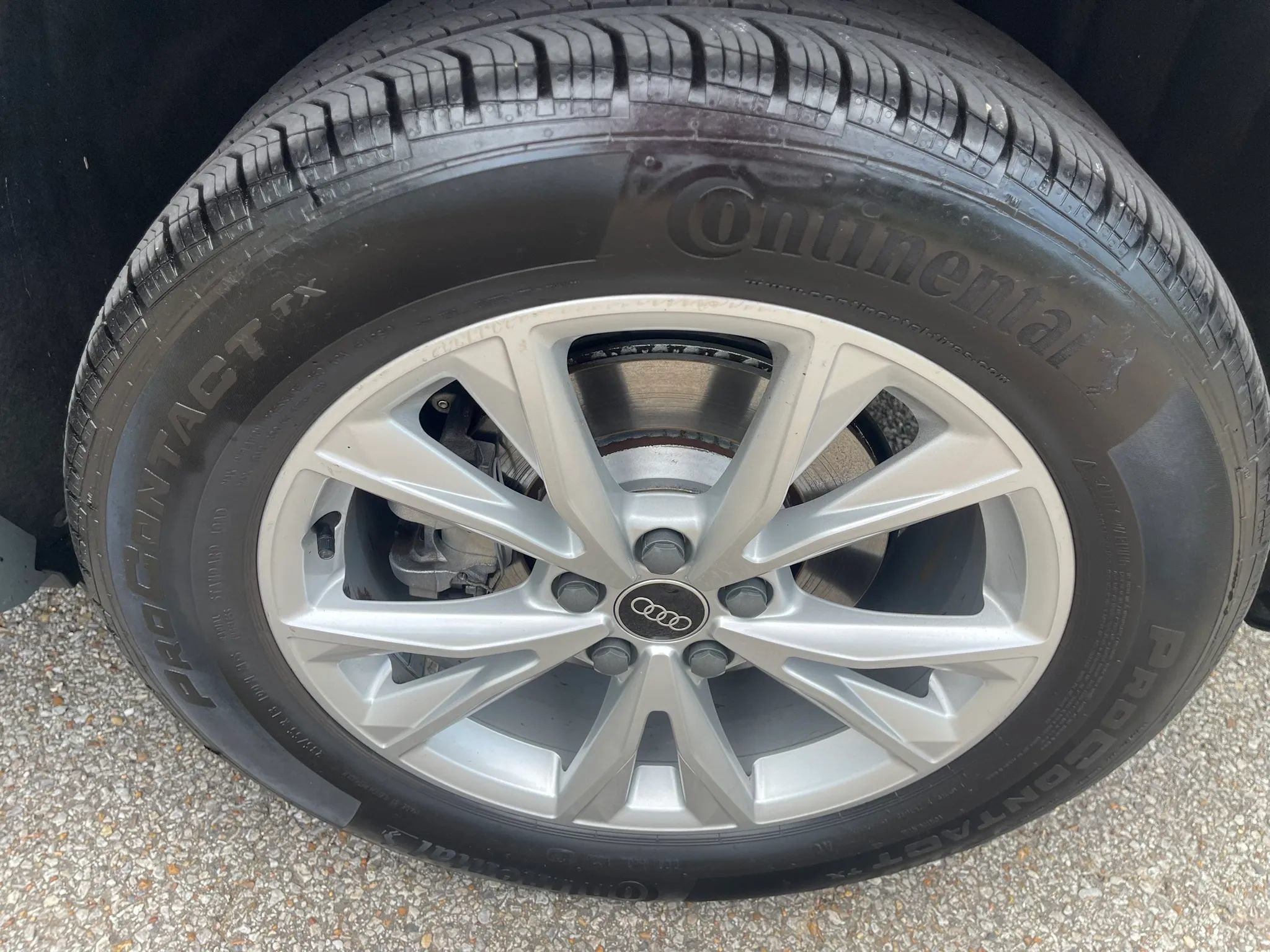 Used 2022 Audi Q3 2.0T Premium Plus AWD/4WD image 9