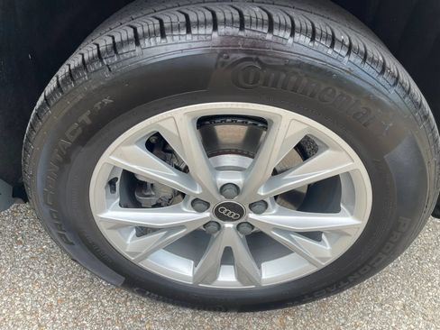 Used 2022 Audi Q3 2.0T Premium Plus AWD/4WD image 9