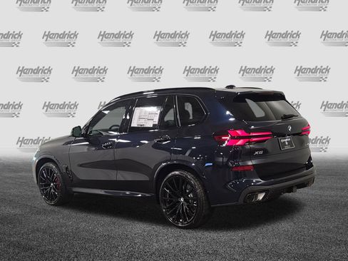 New 2026 BMW X5 xDrive40i w/ M Sport Package image 6