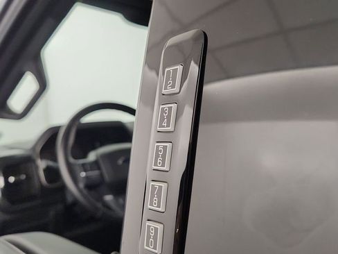 Used 2023 Ford F150 XLT w/ Equipment Group 301A Mid image 24