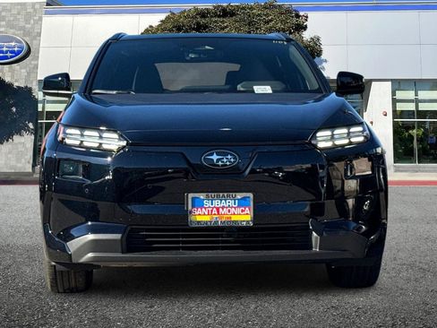 New 2026 Subaru Solterra Premium image 8