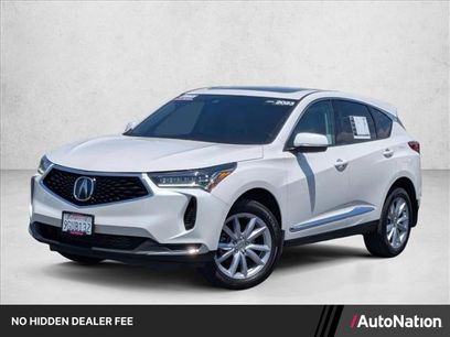 Certified 2023 Acura RDX AWD