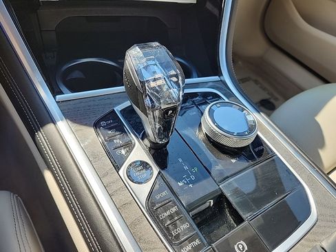 Used 2020 BMW 840i Gran Coupe w/ M Sport Package image 33