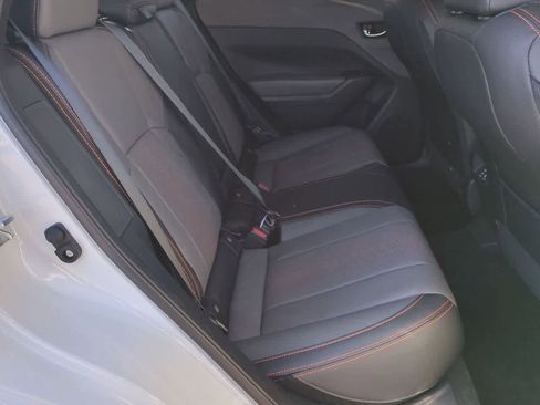 New 2026 Subaru Crosstrek 2.5i Limited image 19