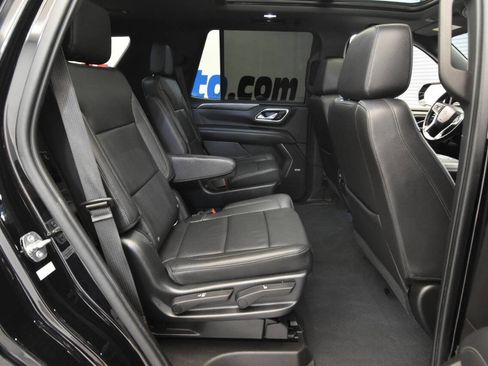 Used 2021 Chevrolet Tahoe Z71 image 20