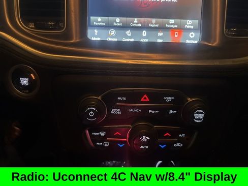 Used 2021 Dodge Charger Scat Pack image 10