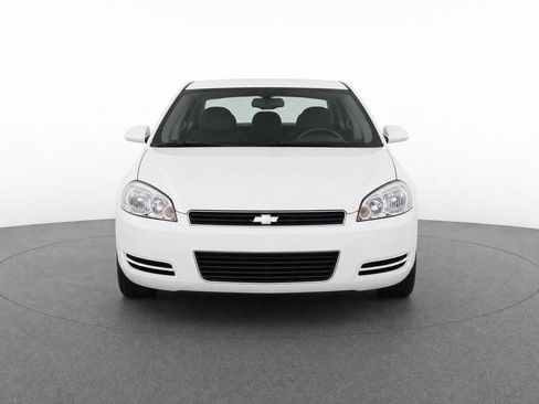 Used 2008 Chevrolet Impala LT FWD image 4