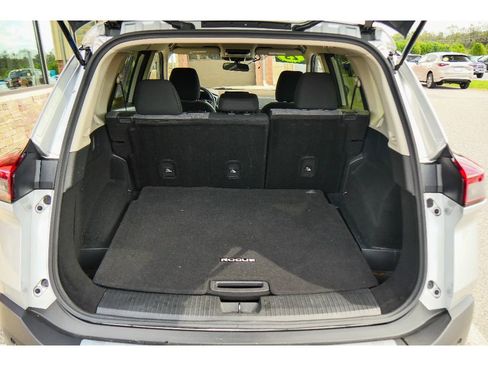 Used 2023 Nissan Rogue SV AWD/4WD image 26