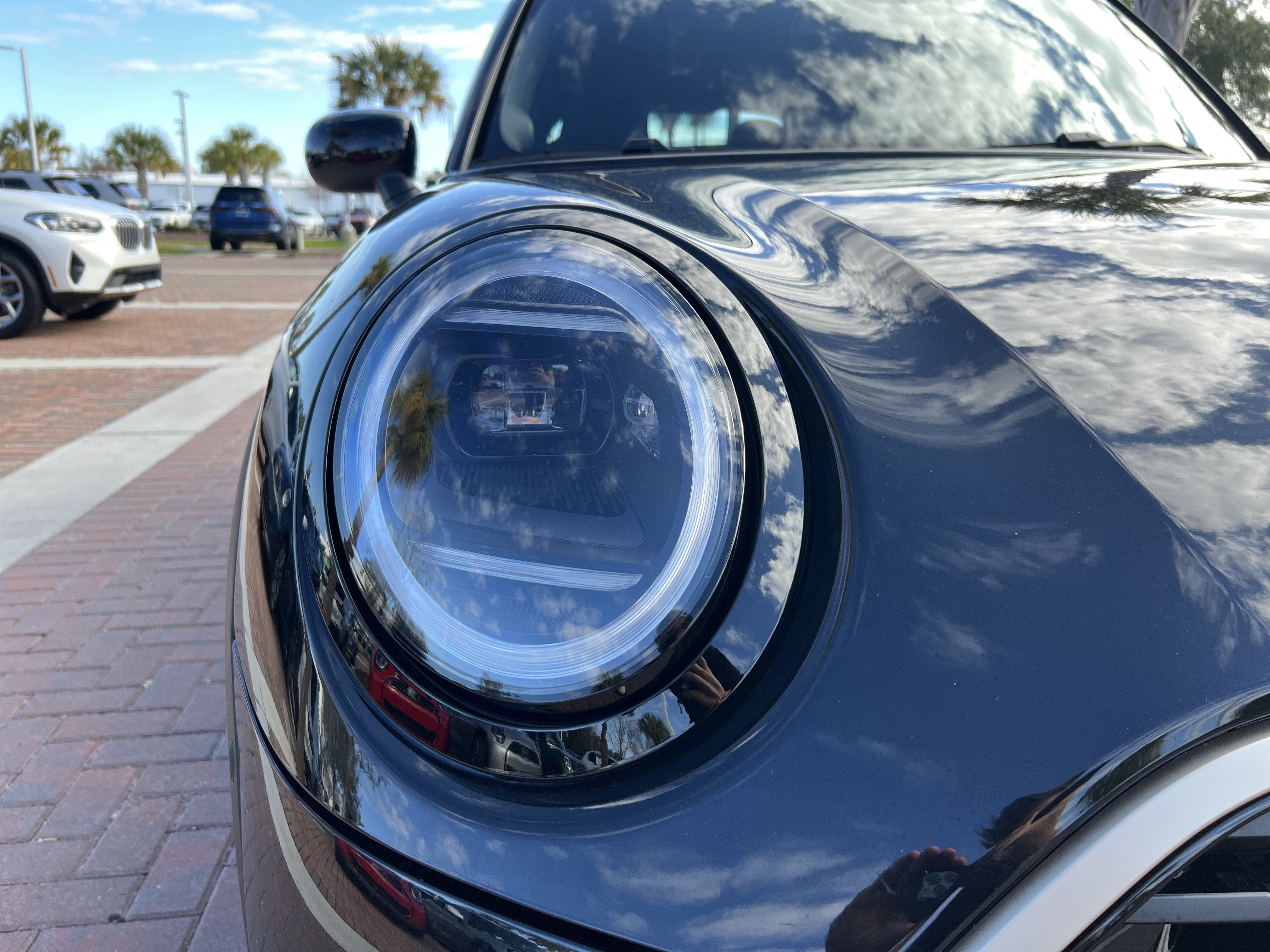 Used 2026 MINI Cooper S FWD image 5