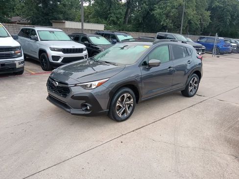 Used 2025 Subaru Crosstrek 2.0i Premium AWD/4WD image 1