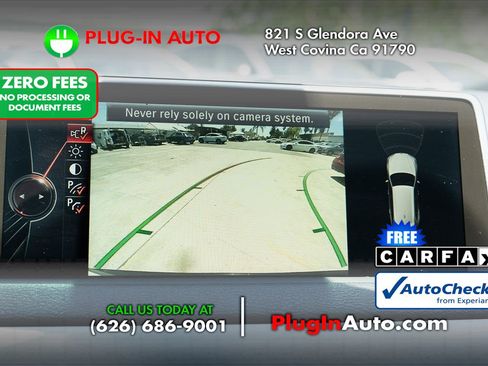 Used 2015 BMW X5 xDrive35d AWD/4WD image 38