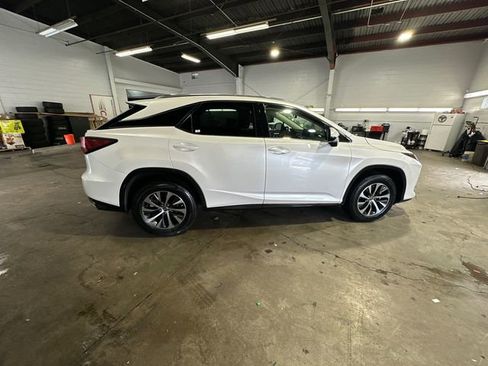Used 2022 Lexus RX 350 FWD w/ Premium Package image 7