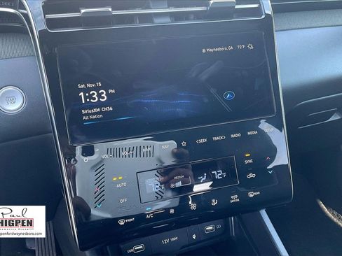 Used 2024 Hyundai Santa Cruz Limited image 6