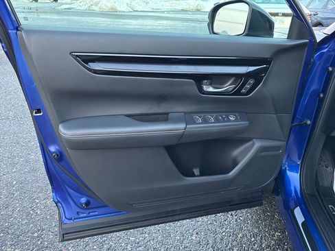 Certified 2023 Honda CR-V Sport Touring image 28