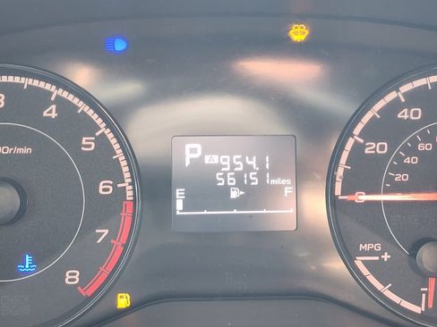 Used 2017 Subaru Impreza 2.0i image 18