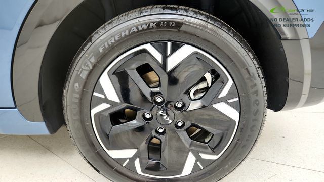 Used 2023 Kia Niro Wind FWD image 75