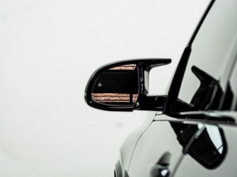 Used 2022 BMW X5 M Base w/ Competition Package 2 image 14