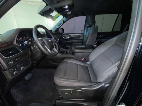 Used 2023 Chevrolet Tahoe LS w/ Driver Alert Package AWD/4WD image 24