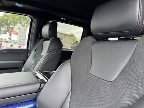 New 2026 Ford F150 Raptor AWD/4WD image 23