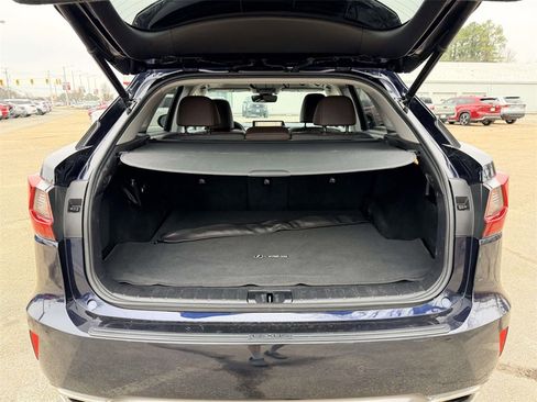 Used 2019 Lexus RX 350 AWD image 16