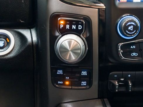 Used 2018 RAM 1500 Sport image 14