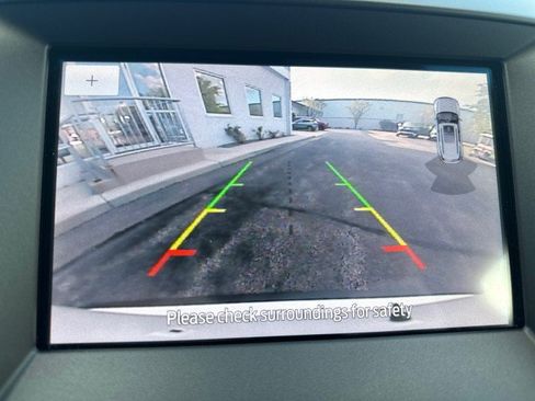 Used 2020 Ford Edge SEL w/ Cold Weather Package AWD/4WD image 22